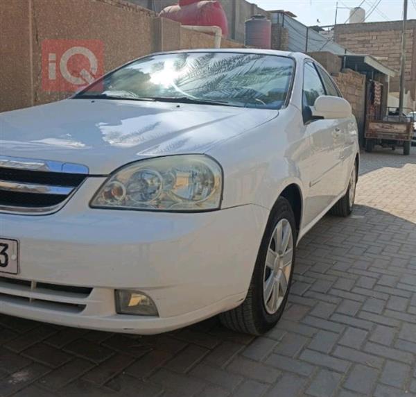 Chevrolet Optra 2012 for sale in Iraq - Karbala